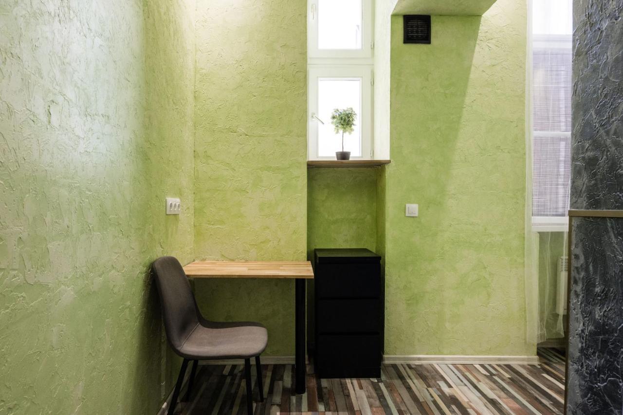 Wesselényi 40 Center Apartment with AirCon Budapest Exterior foto