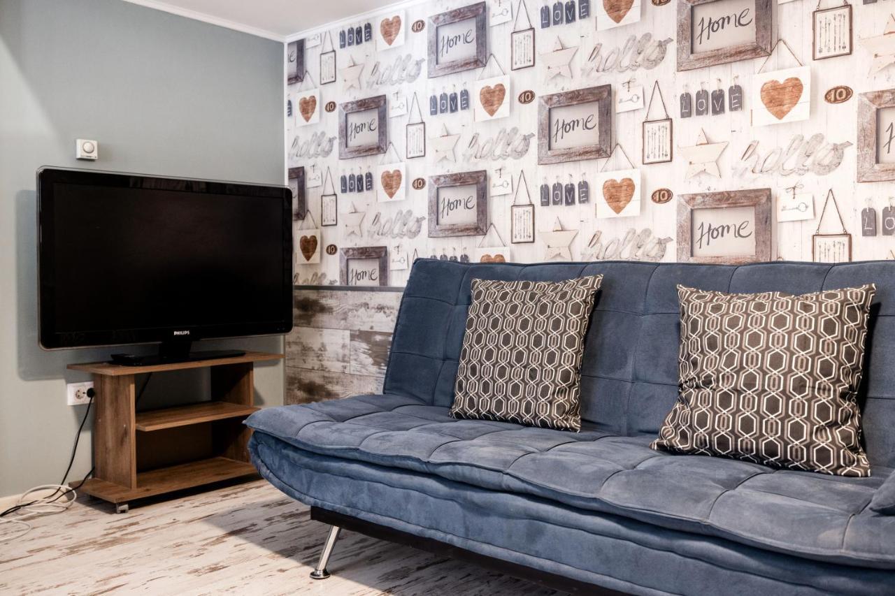 Wesselényi 40 Center Apartment with AirCon Budapest Exterior foto