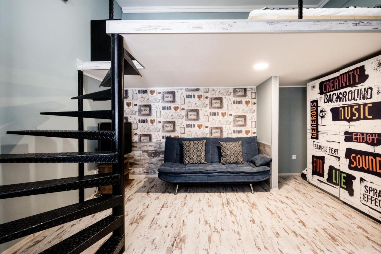 Wesselényi 40 Center Apartment with AirCon Budapest Exterior foto